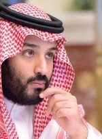 نخست‌وزیر روسیه، انتصاب جدید ولی‌عهد سعودی را تبریک گفت
