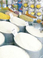 امید به کاهش قیمت برنج ایرانی با ورود محصول جدید به بازار