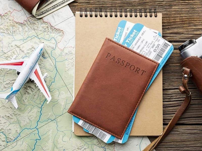 سفر با ویزای فرودگاهی برای ایرانیان