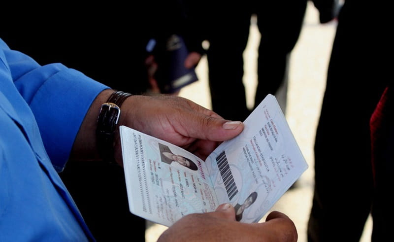 سفر بدون ویزا برای ایرانیان