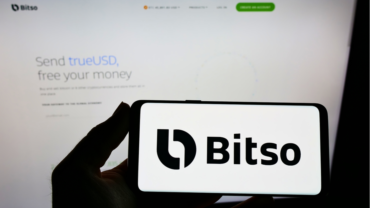Crypto Exchange Bitso سرویس حواله را در کلمبیا راه اندازی می کند