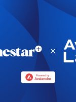 Gamestar+ همکاری با Ava Labs و راه اندازی قریب الوقوع در Avalanche را تایید کرد – بیانیه مطبوعاتی Bitcoin News
