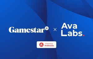 Gamestar+ همکاری با Ava Labs و راه اندازی قریب الوقوع در Avalanche را تایید کرد – بیانیه مطبوعاتی Bitcoin News