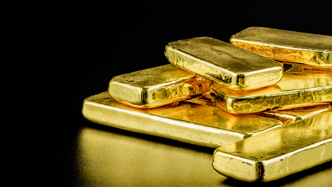 Societe Generale می‌گوید طلا به وضوح نزولی شده است زیرا استراتژیست‌های اوراق بهادار TD انتظار کاهش بیشتری دارند