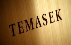 Temasek رکورد ارزش پرتفوی را گزارش می دهد، شاهد کاهش سرعت در سرمایه گذاری ها است