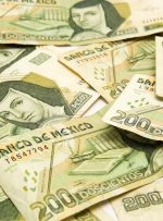 USD/MXN در روز جمعه عقب نشینی کرد، اصلاحات محدود به نظر می رسد