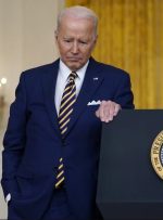 آمریکایی‌ها نگرانی پیری بایدن