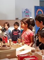آموزش و پرورش در جدایی کودکان از موزه‌ مقصر است