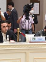 ابراز اشتیاق پاکستان برای عضویت کامل ایران در شانگهای