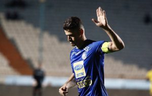 اتفاق غیرمنتظره و ناراحتی کاپیتان استقلال از فولادی‌ها