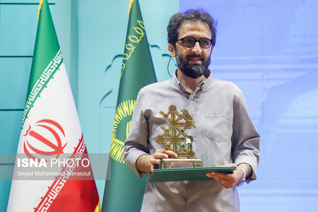  اختتامیه دومین جشنواره رسانه‌ای بین المللی امام رضا