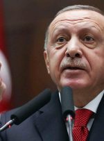 اردوغان خطاب به مردم ترکیه: از گرانی آگاهم ولی صبور باشید!