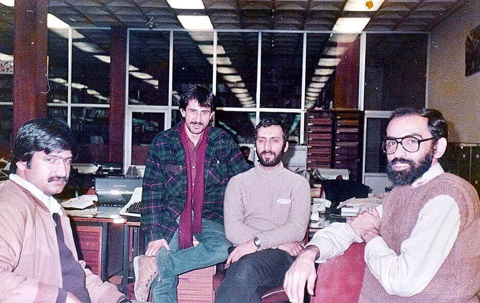 از جهان‌های موازی؛ در ستایش روزنامه‌نگاری راه‌حل‌گرا