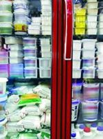 از هفته آینده لبنیات تنظیم بازاری به میزان کافی تولید وتوزیع خواهد شد