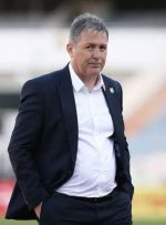 اسکوچیچ:تیم ملی را به دور دوم جام جهانی می‌برم!
