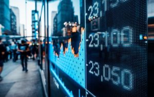 افزایش نرخ بهره چه پیامی برای بازارهای مالی دارد؟/ چشم‌انداز طلا تیره و تار است؟