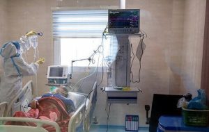 افزایش چشم‌گیر مبتلایان به کرونا در شبانه‌روز گذشته