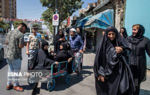 اقامت‌گاهی ارزان؛ دغدغه زائران مشهد