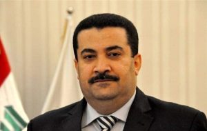 نامزد نخست‌وزیری عراق اولویت‌های کابینه خود را اعلام کرد
