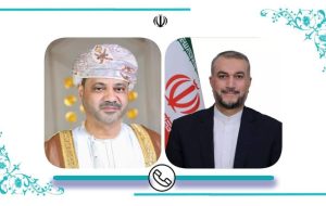 امیرعبداللهیان: ایران برای حصول توافقی پایدار و قوی جدیت دارد