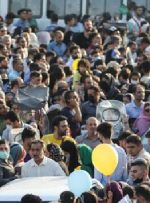 انتقاد از برگزاری جشن ۱۰کیلومتری در روز عیدغدیر/ برای یک کار مستحب، رفتارهای حرام صورت گرفت