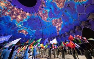 انصراف روسیه از میزبانی «اکسپو» و نامزدی آمریکا انصراف روسیه از میزبانی «اکسپو» و نامزدی آمریکا