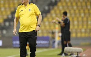 اولین برنامه اسکوچیچ در تهران/ یک تیم قید بازی با ایران را زد!