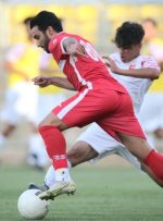 اولین پیروزی پرسپولیس مدل ۱۴۰۱