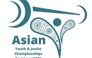 اولین گروه از ملی‌پوشان ایران وارد تاشکند شدند