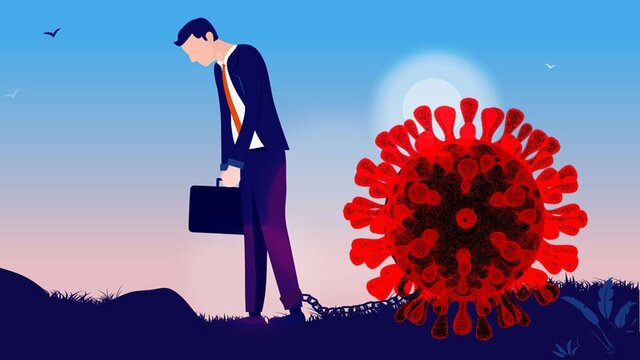 ویروس کرونا