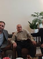 ای روزهای خوب که در راهید… ای روزهای خوب که در راهید…