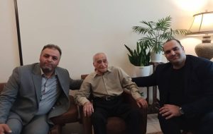 ای روزهای خوب که در راهید…