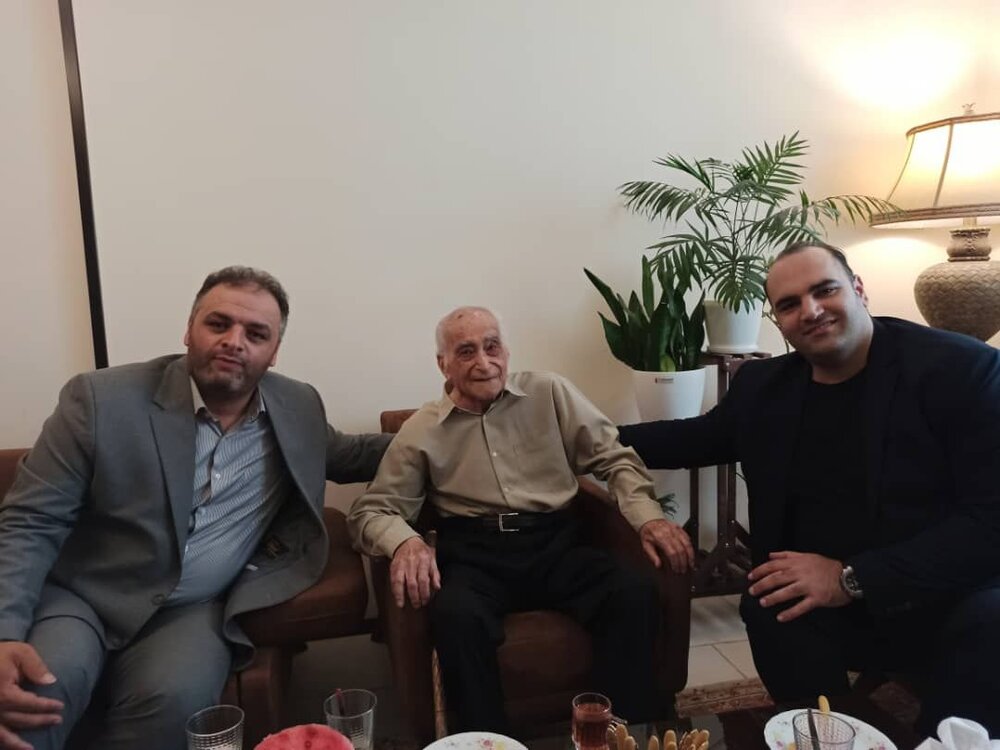 ای روزهای خوب که در راهید...