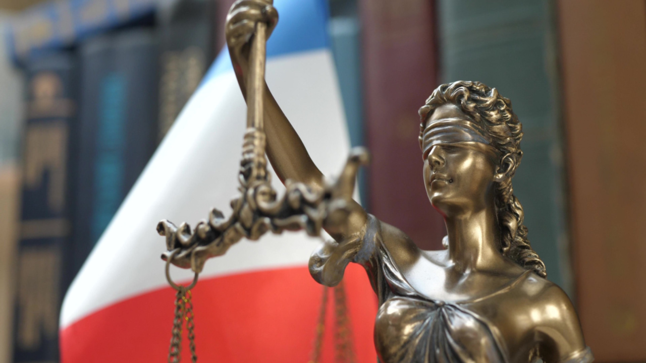 ایالات متحده درخواست استرداد Vinnik BTC-e از فرانسه را پس گرفت، وکیل 