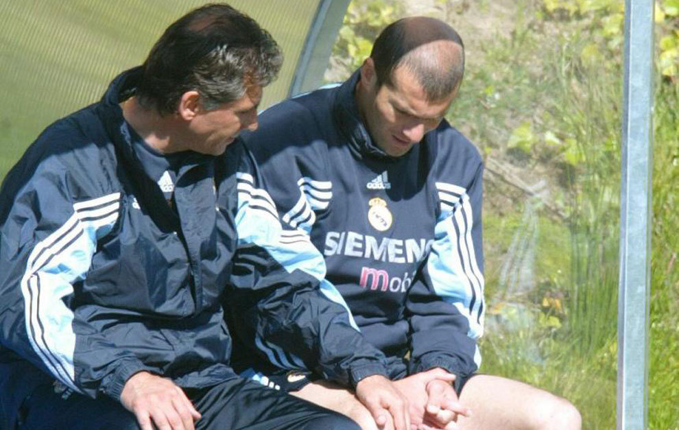 این افراد برای فوتبال ایران تصمیم گرفتند!