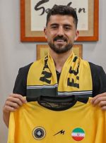 بازیکنی که رضایتنامه اش از سقف قرارداد بیشتر شد! بازیکنی که رضایتنامه اش از سقف قرارداد بیشتر شد!