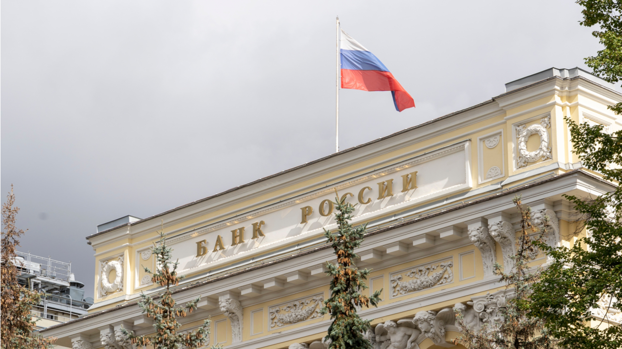 بانک روسیه می گوید که استیبل کوین ها برای تسویه حساب ها مناسب نیستند