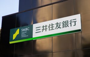 بانک ژاپنی SMBC برای ورود به بازارهای NFT و Web3 – اخبار بیت کوین