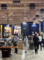 بایامکس، پرچم دار تکنولوژی در نمایشگاه بین المللی ایران ریتیل شو