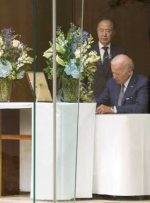 بایدن به نخست وزیر ژاپن از ترور آبه خشم خود را ابراز می کند