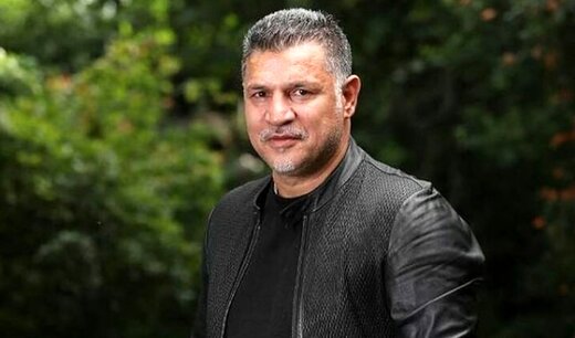 ببینید | توضیحات علی دایی در خصوص دلایل عدم پذیرش پیشنهاد سرمربیگری تیم ملی