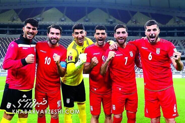 با چشمان خودم دیدم برانکو هر چه در جام جهانی می گفت علی دایی وتو می کرد!/ این ۳ نفر صلابت کاپیتانی تیم ملی را ندارند