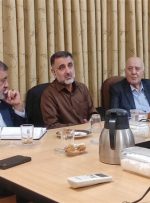 بررسی موقعیت و جایگاه ورزش باستانی در کارگروه ورزش حزب موتلفه اسلامی