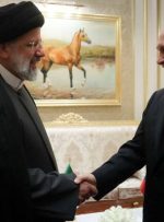 برنامه‌های پوتین در ایران اعلام شد