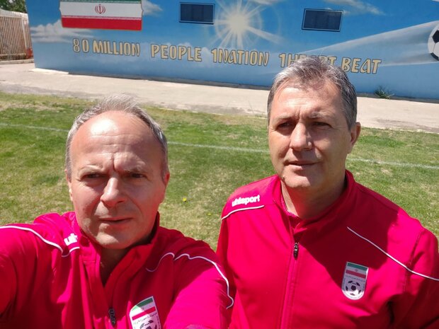 برکناری ما یک تصمیم رادیکال است/ چرا باید با برانکو تماس بگیریم؟