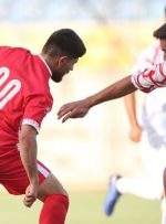 برگزاری دیدار دوستانه پرسپولیس مقابل نساجی پشت درهای بسته