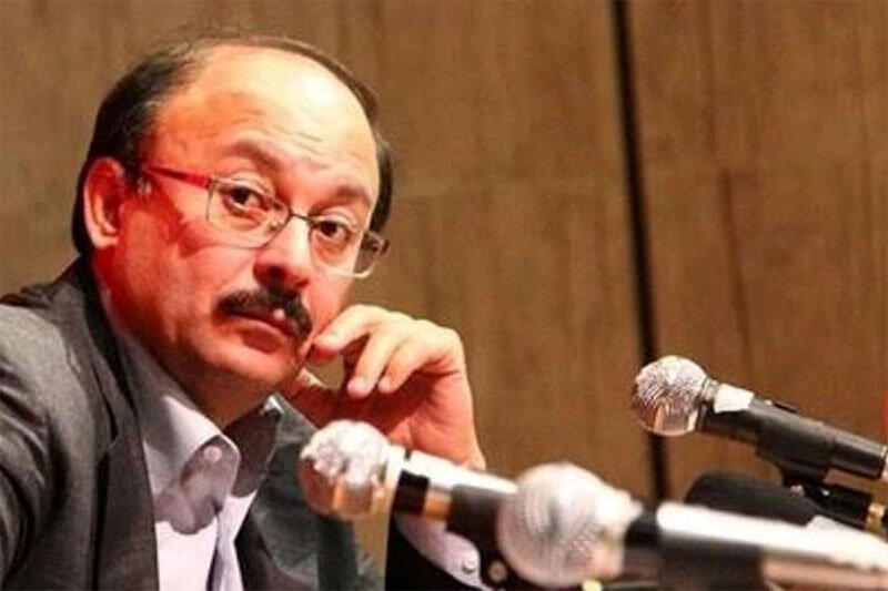 بشنوید| وقتی صلاحیت اخلاقی بیژن عبدالکریمی با وجود رتبه اول کنکور رد شد