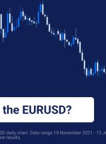 بعدی برای EURUSD چیست؟  بادهای مخالف اقتصاد کلان در راه است