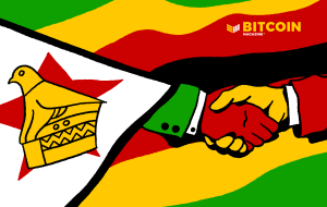 بیت کوین می تواند آینده زیمبابوه را تغییر دهد