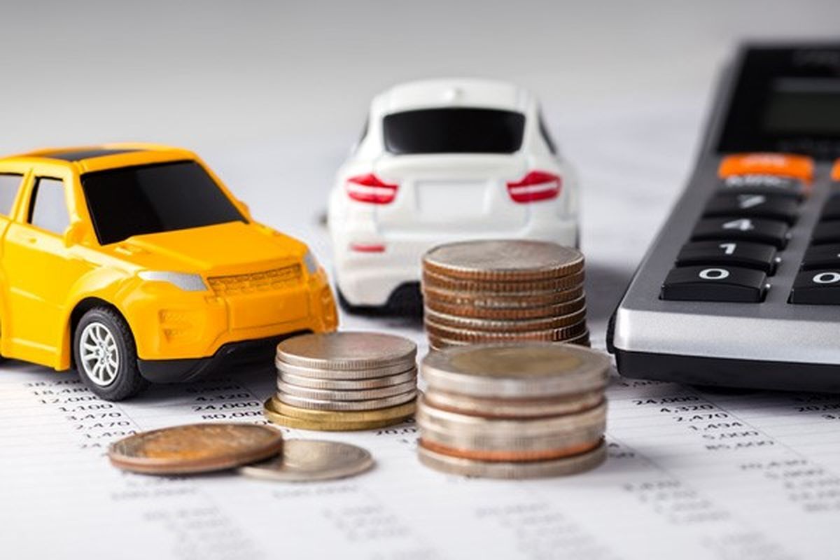 بیمه مرکزی عیدانه داد/ بخشودگی جرائم تمام وسایل نقلیه فاقد بیمه نامه شخص ثالث 